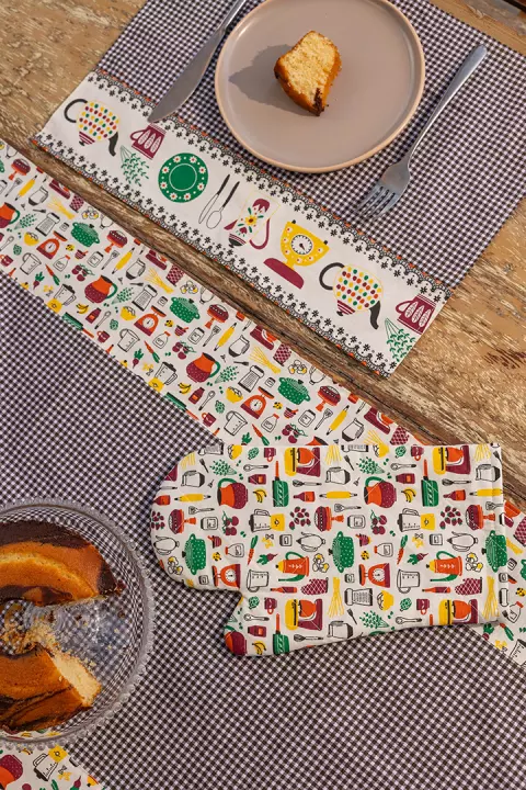 Kit Mesa Chef