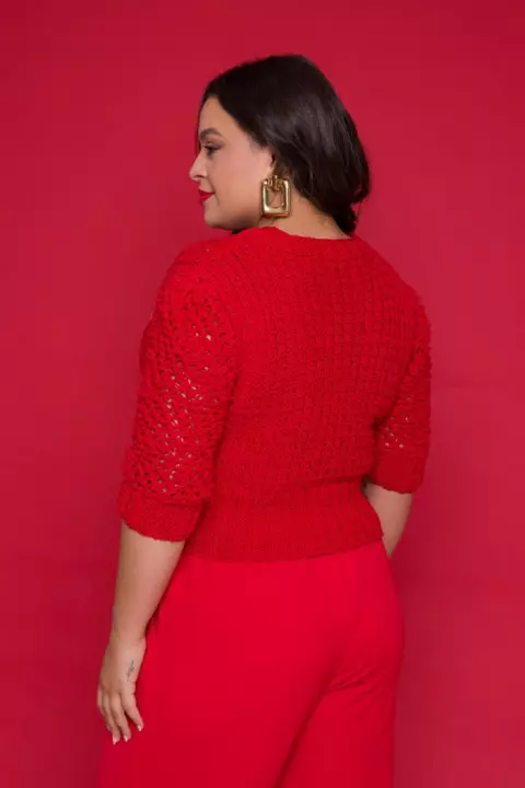 Blusa Malu