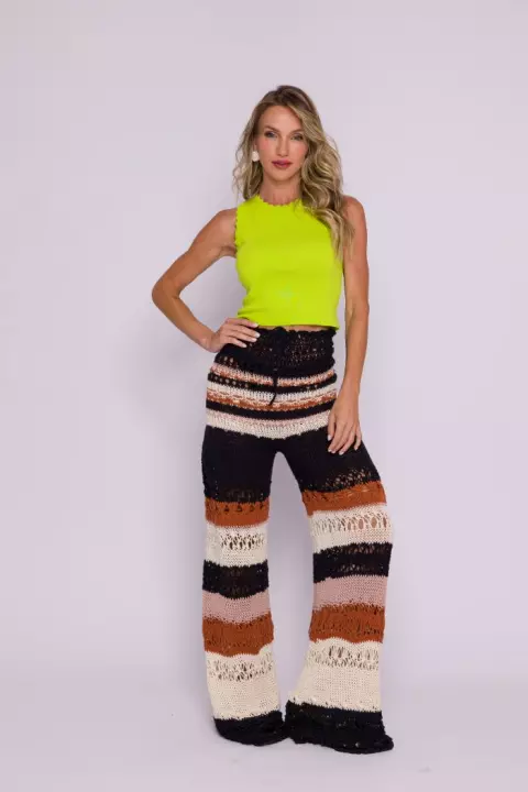 Calça Terra