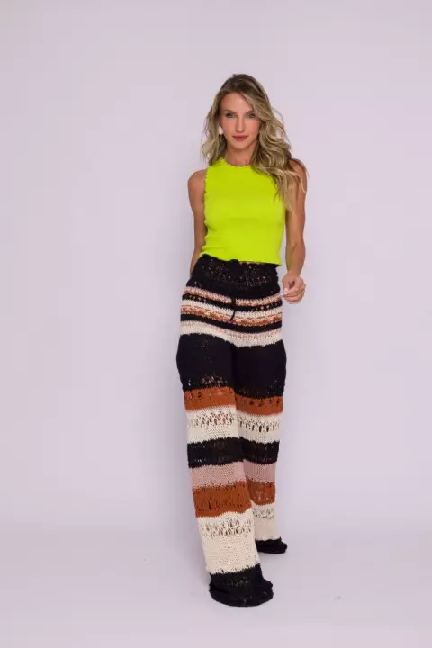 Calça Terra