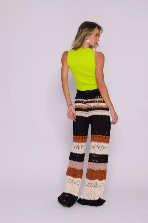 Calça Terra