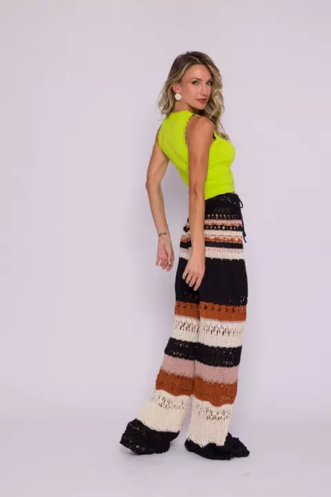 Calça Terra