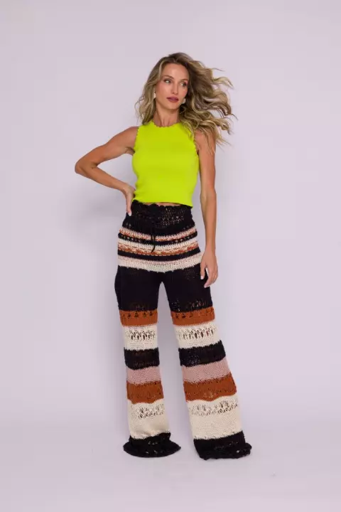 Calça Terra