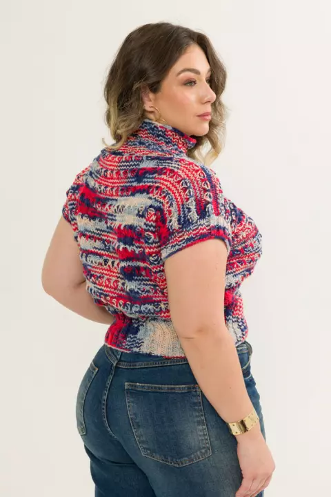 Colete América