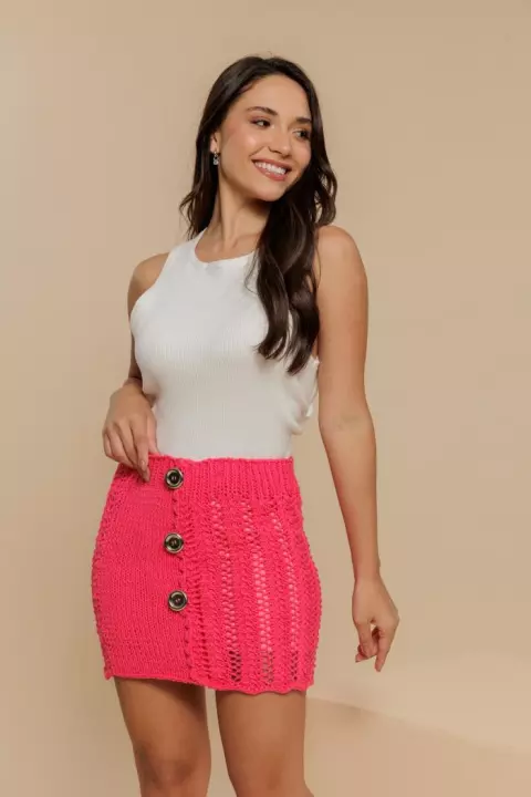 Saia Tulipa
