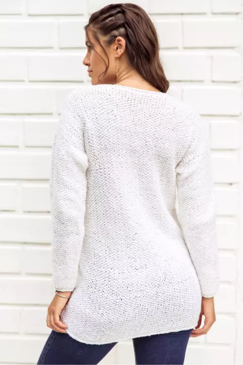 Blusa Mollet