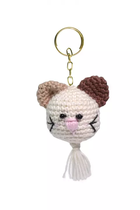 Chaveiro Gatinho