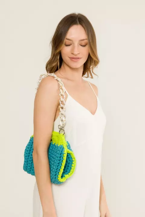 Bolsa Pixel