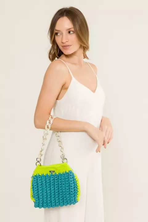 Bolsa Pixel