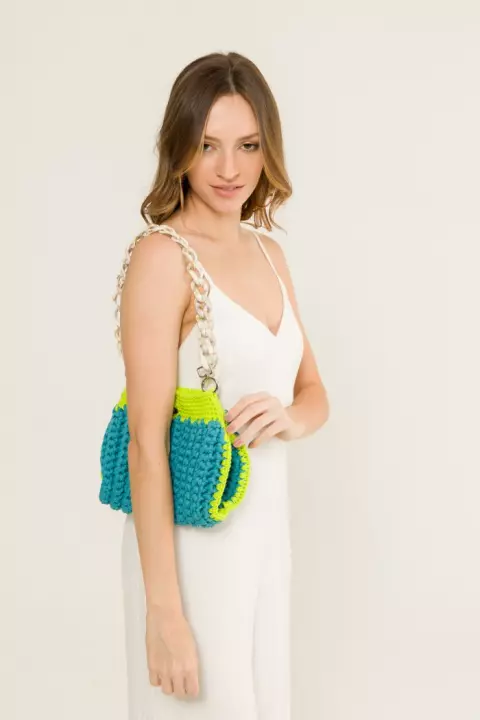 Bolsa Pixel
