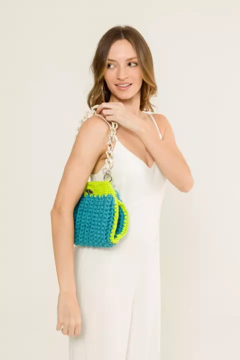 Bolsa Pixel