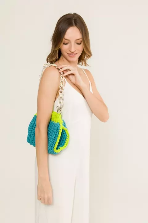 Bolsa Pixel