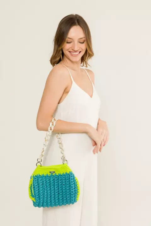 Bolsa Pixel