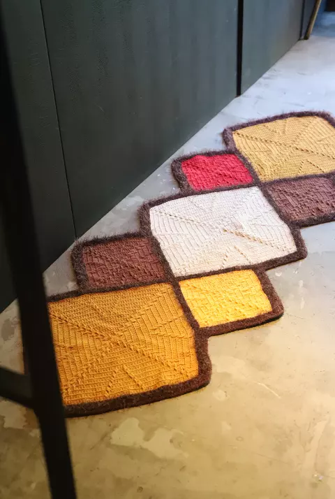Tapete Classic