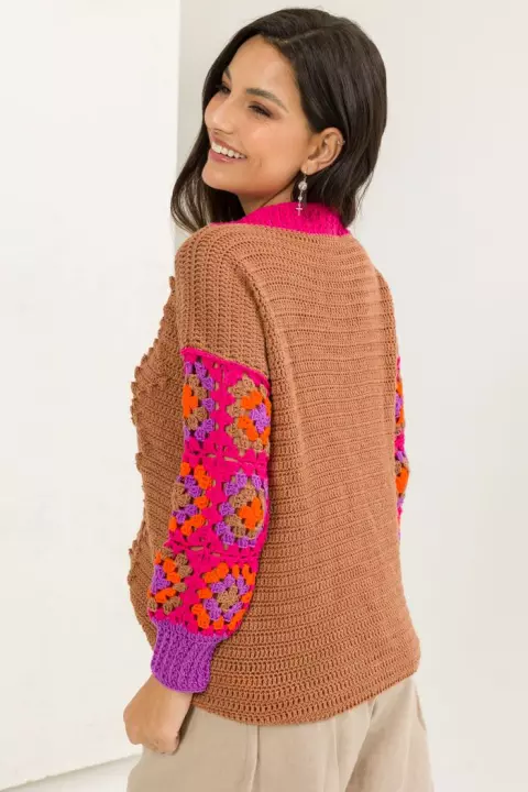 Blusa Aline