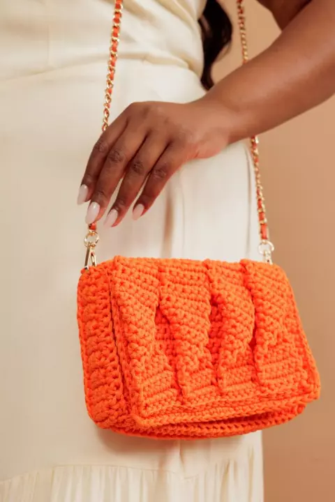 Bolsa Chama Tropical