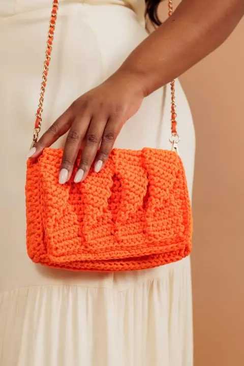 Bolsa Chama Tropical