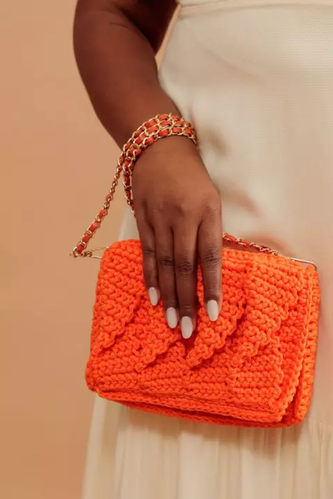 Bolsa Chama Tropical