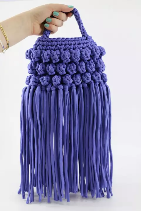 Bolsa LED