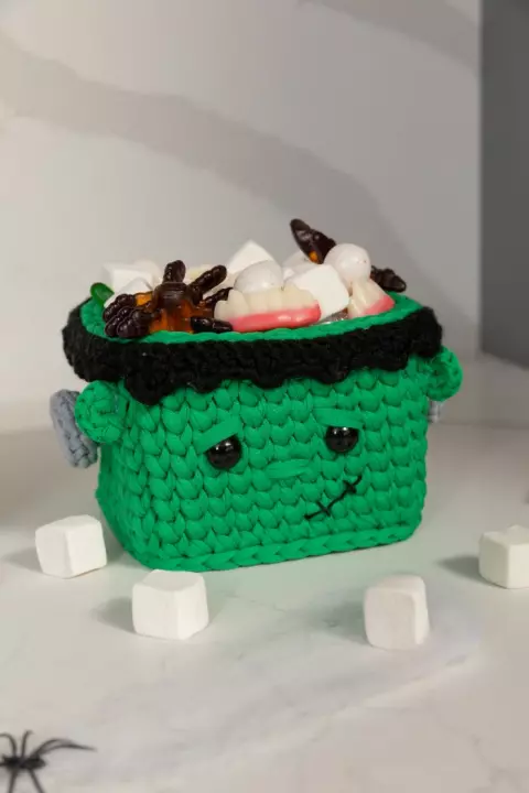 Cesto Frankenstein