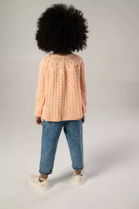 Blusa Charminho