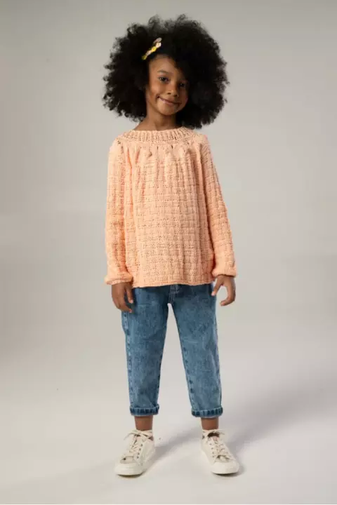 Blusa Charminho