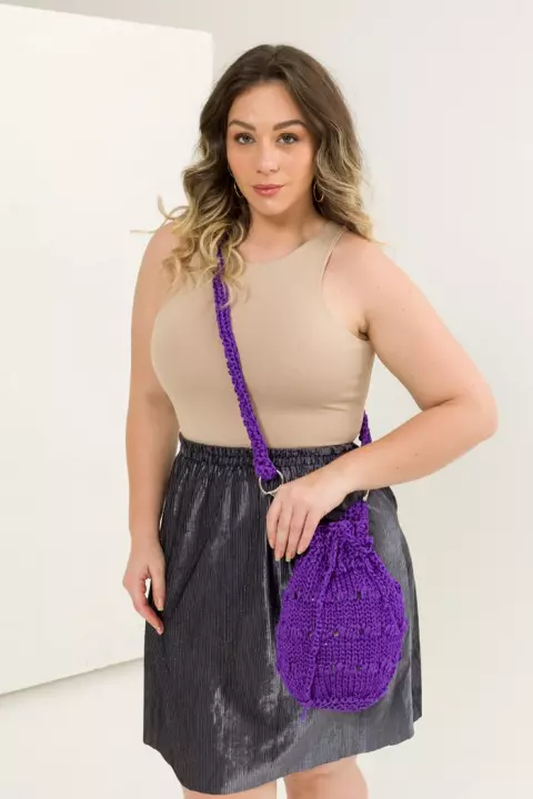 Bolsa Mística