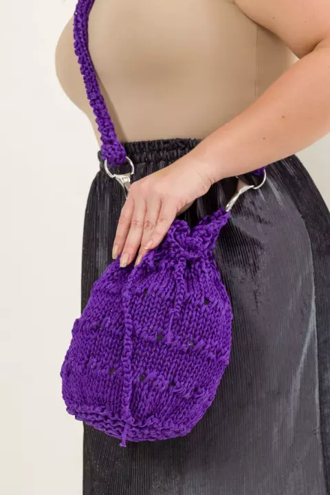 Bolsa Mística