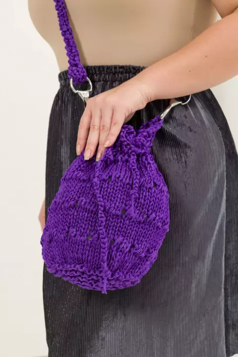Bolsa Mística