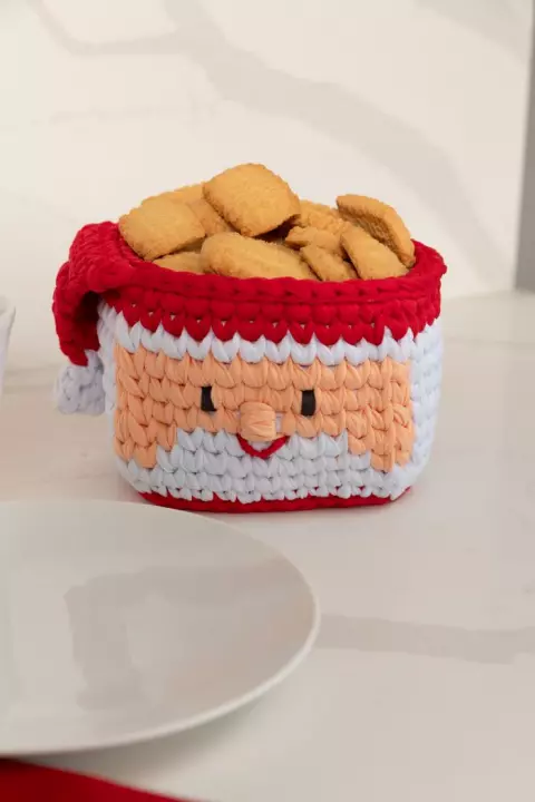 Cesto Noel