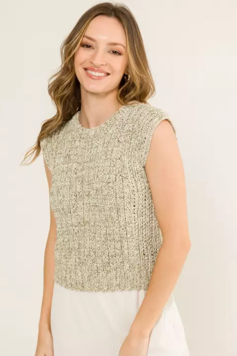 Blusa Sorte