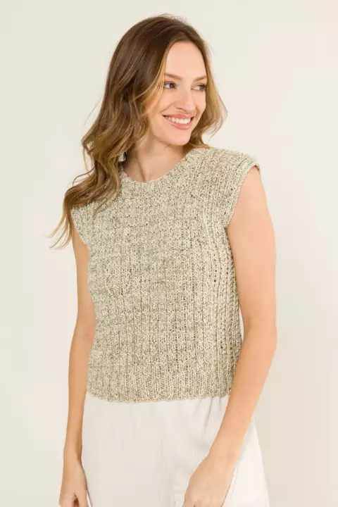 Blusa Sorte