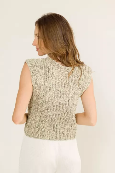 Blusa Sorte