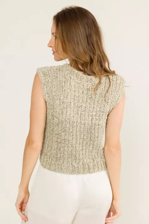 Blusa Sorte