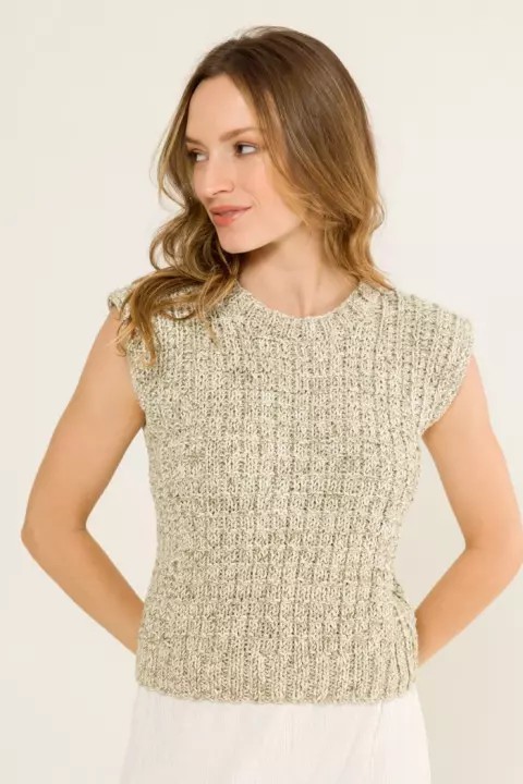 Blusa Sorte