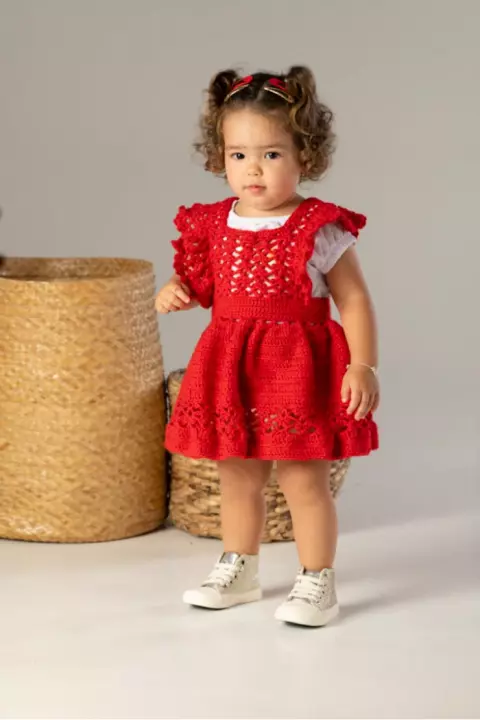 Vestido Amor