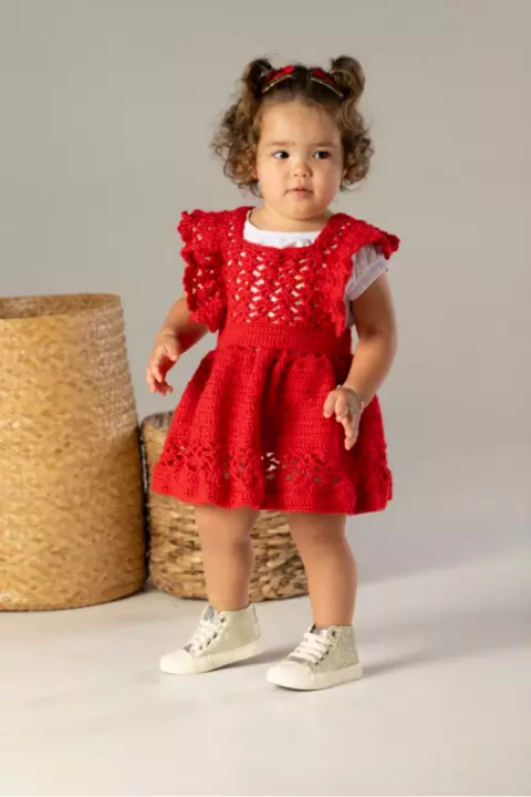 Vestido Amor