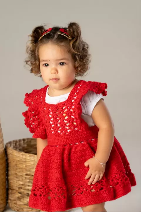 Vestido Amor