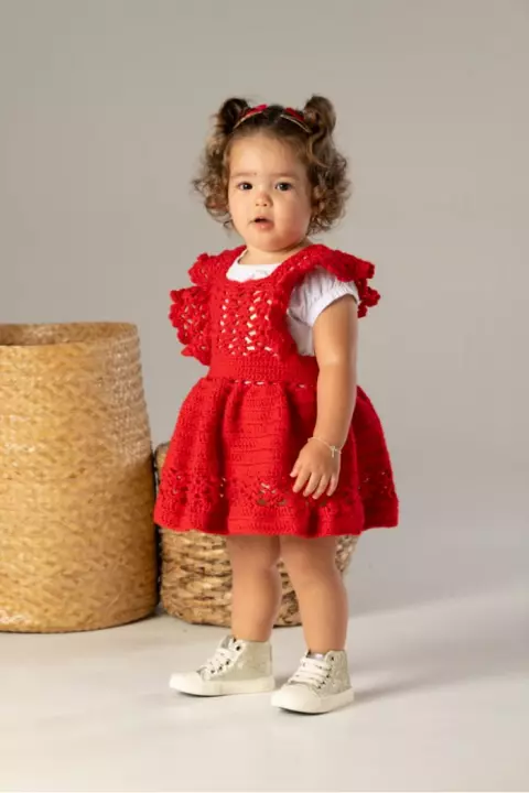 Vestido Amor