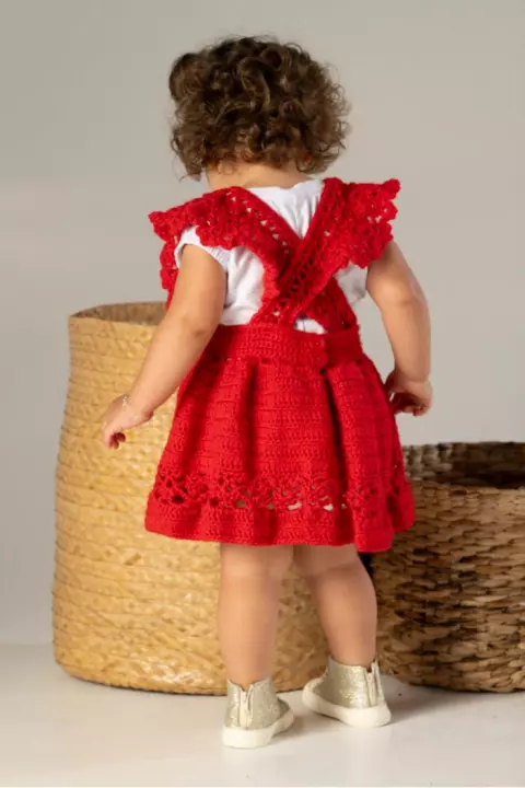 Vestido Amor