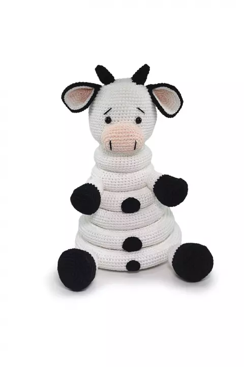 Brinquedo da Vaquinha
