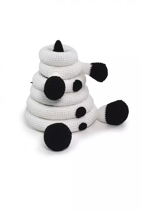 Brinquedo da Vaquinha