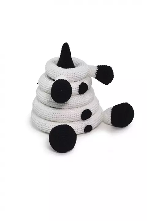 Brinquedo da Vaquinha