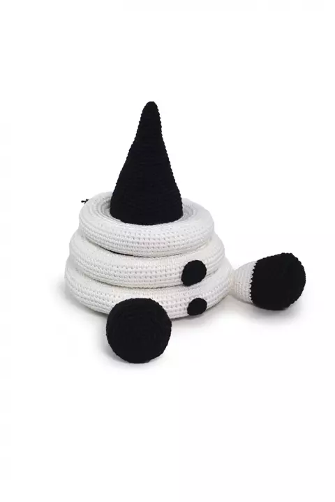 Brinquedo da Vaquinha