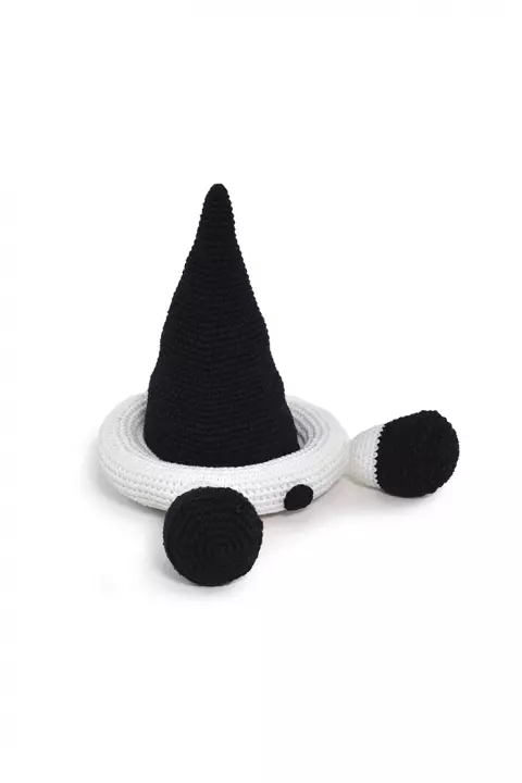 Brinquedo da Vaquinha