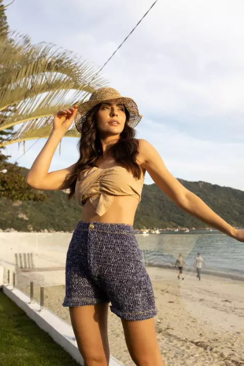 Shorts Jeans