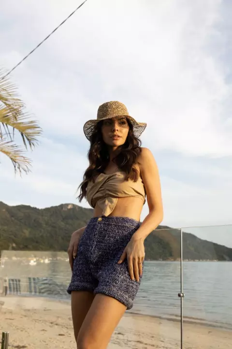 Shorts Jeans