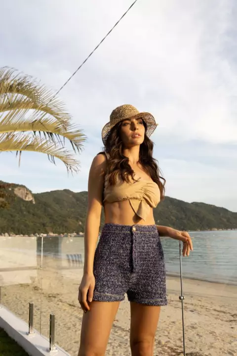 Shorts Jeans