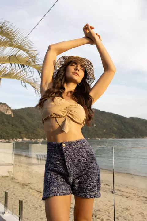 Shorts Jeans