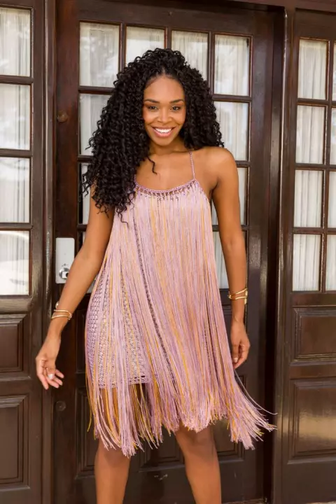 Vestido Euforia